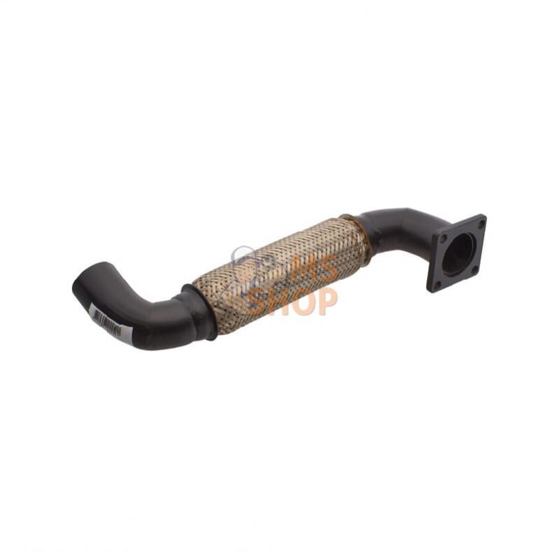 7107449KR; KRAMP; Tube d'échappement; pièce detachée