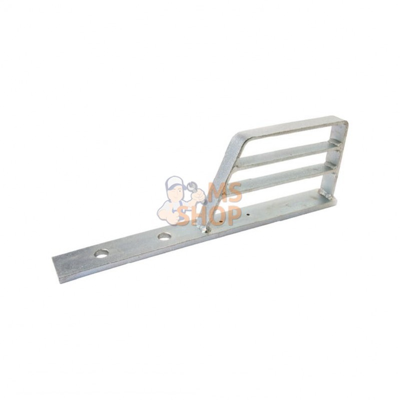 700302KR; KRAMP; Montée zinguée; pièce detachée