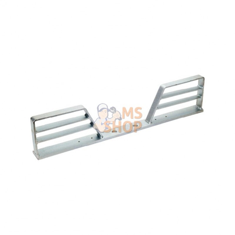 700301KR; KRAMP; Montée zinguée; pièce detachée