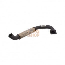 6701151KR; KRAMP; Tube d'échappement; pièce detachée
