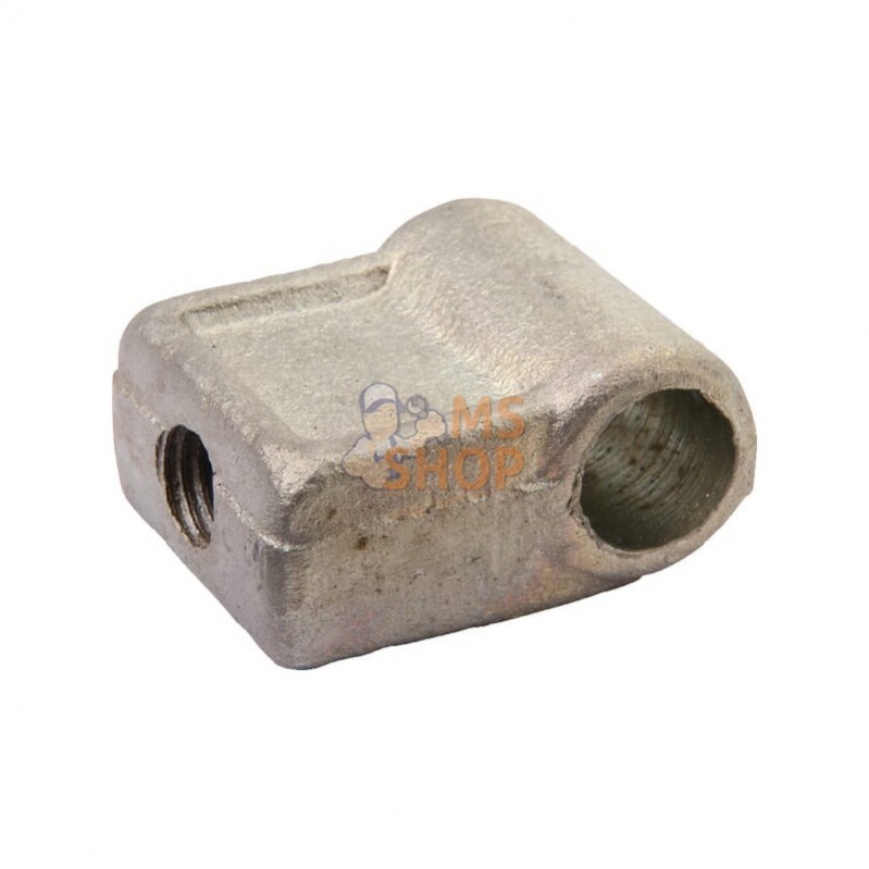 730073KR; KRAMP; Charnière zinguée; pièce detachée