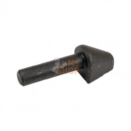 1109011KR; KRAMP; Gond, modèle haut 16mm; pièce detachée