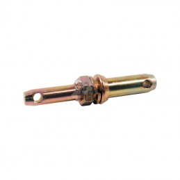 Z422285KR; KRAMP; Axe de bras inférieur 28/22x190mm Cat.1/2 Kramp; pièce detachée