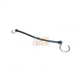 1149120KR; KRAMP; Corde de sécurité PVC; pièce detachée