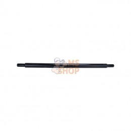 SA5536KR; KRAMP; Barre d'attelage 36x55x1020mm; pièce detachée