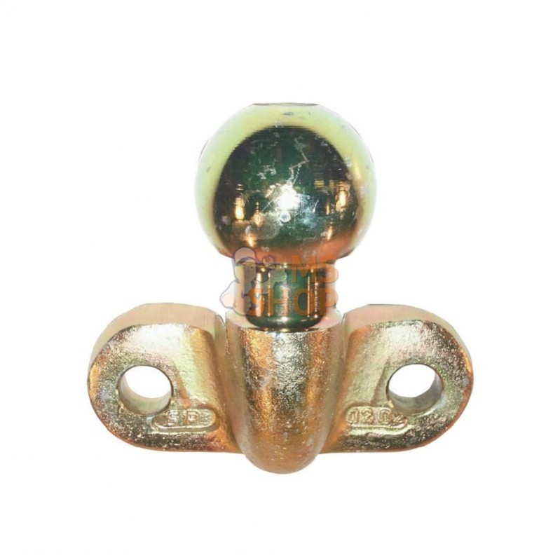 Z991950; KRAMP; Boule d'attelage; pièce detachée
