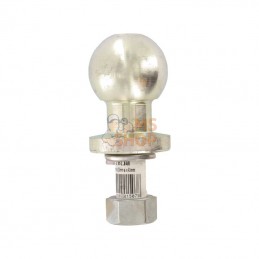 Z992040KR; KRAMP; Boulon à rotule 3/4 x 1 1/2; pièce detachée