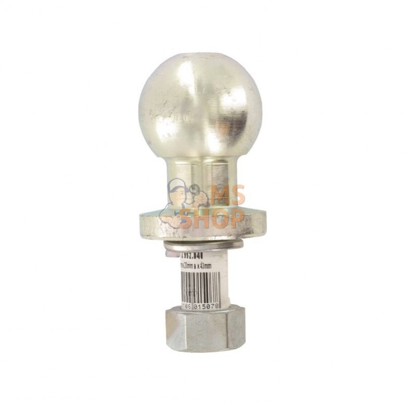 Z992040KR; KRAMP; Boulon à rotule 3/4 x 1 1/2; pièce detachée