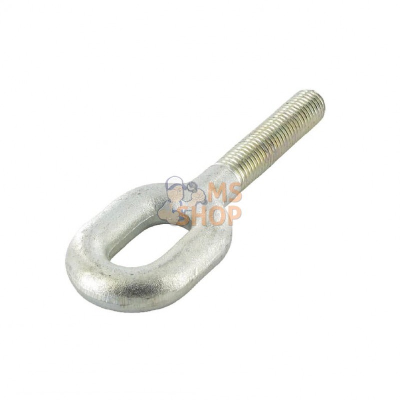 1661408M1KR; KRAMP; Vis à oeillet gauche; pièce detachée