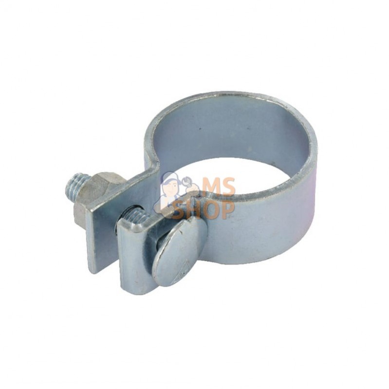 590020KR; KRAMP; Collier d'échappement 38-40mm; pièce detachée