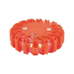 LA80002; KRAMP; Kit avertisseur sécurité mobile; pièce detachée