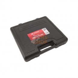 LA80002; KRAMP; Kit avertisseur sécurité mobile; pièce detachée