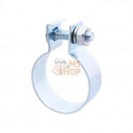 590026KR; KRAMP; Collier d'échappement 55-57mm; pièce detachée