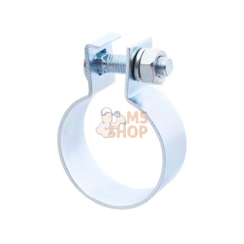 590026KR; KRAMP; Collier d'échappement 55-57mm; pièce detachée