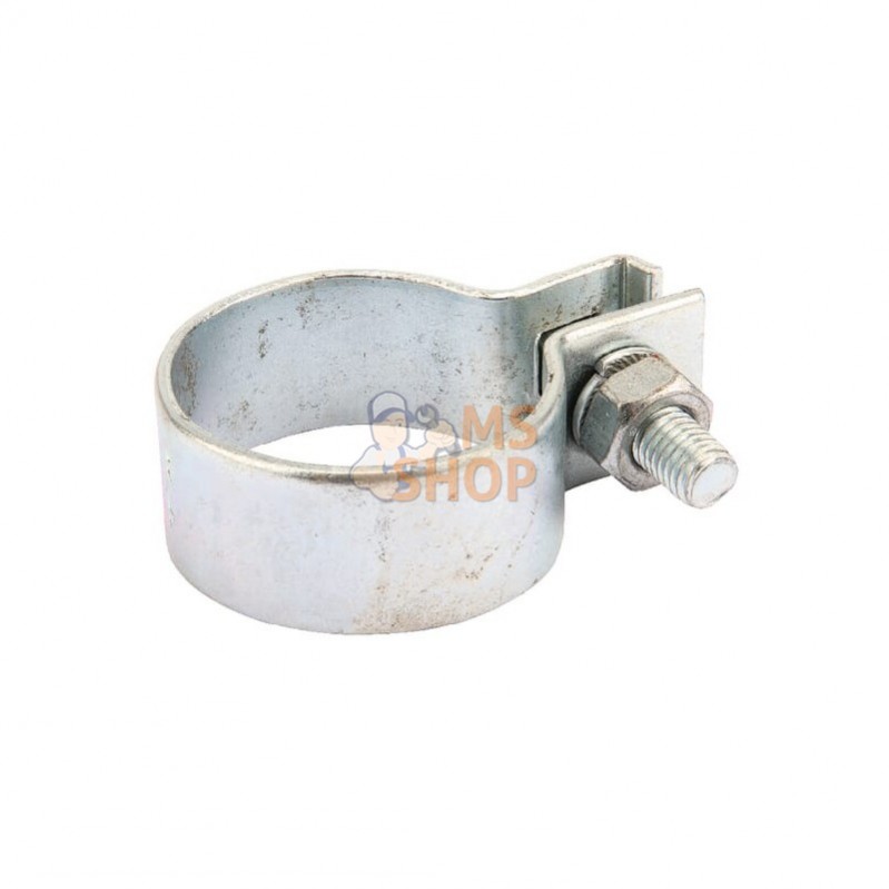 590023KR; KRAMP; Collier d'échappement 47-49mm; pièce detachée