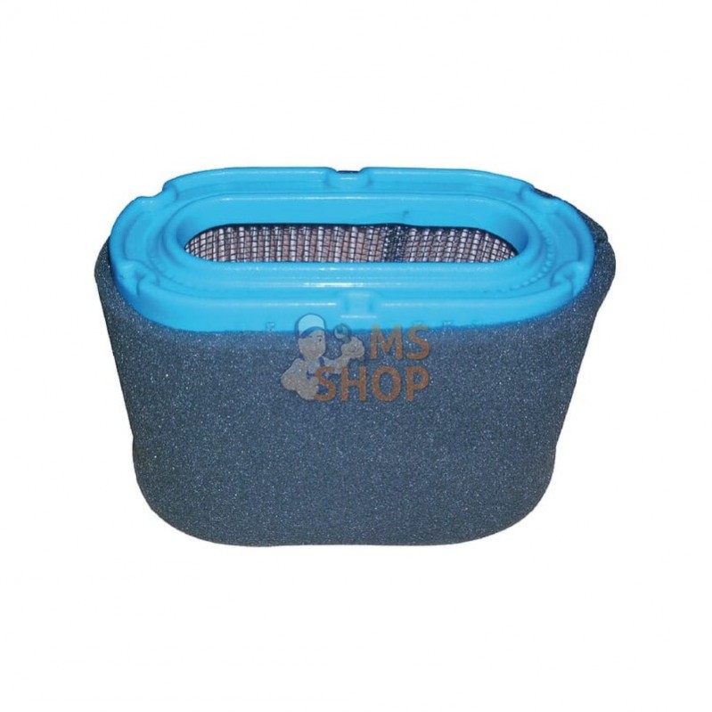 FGP456576; KRAMP; Filtre à air ovale; pièce detachée