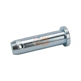 Z325074KR; KRAMP; Axe 25x74mm Cat.2 Kramp; pièce detachée