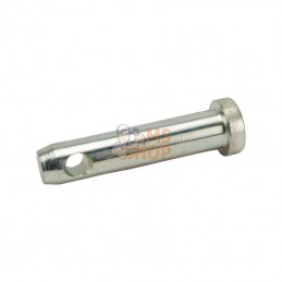 Z322082KR; KRAMP; Axe 22x82mm Cat.1 Kramp; pièce detachée