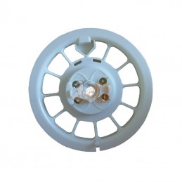 FGP456056; KRAMP; Poulie de démarrage p/Honda; pièce detachée