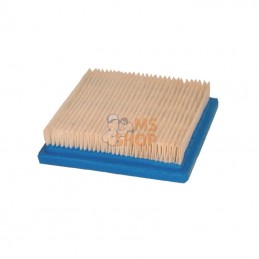 FGP014156; KRAMP; Filtre à air p/Kohler 1508301; pièce detachée