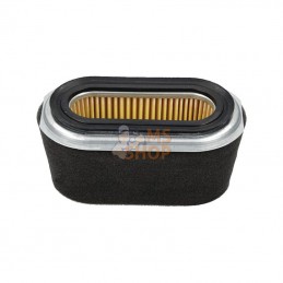 FGP455876; KRAMP; Filtre à air ovale; pièce detachée