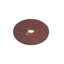 FGP011726; KRAMP; Bague en fibre 57 x 9.5; pièce detachée
