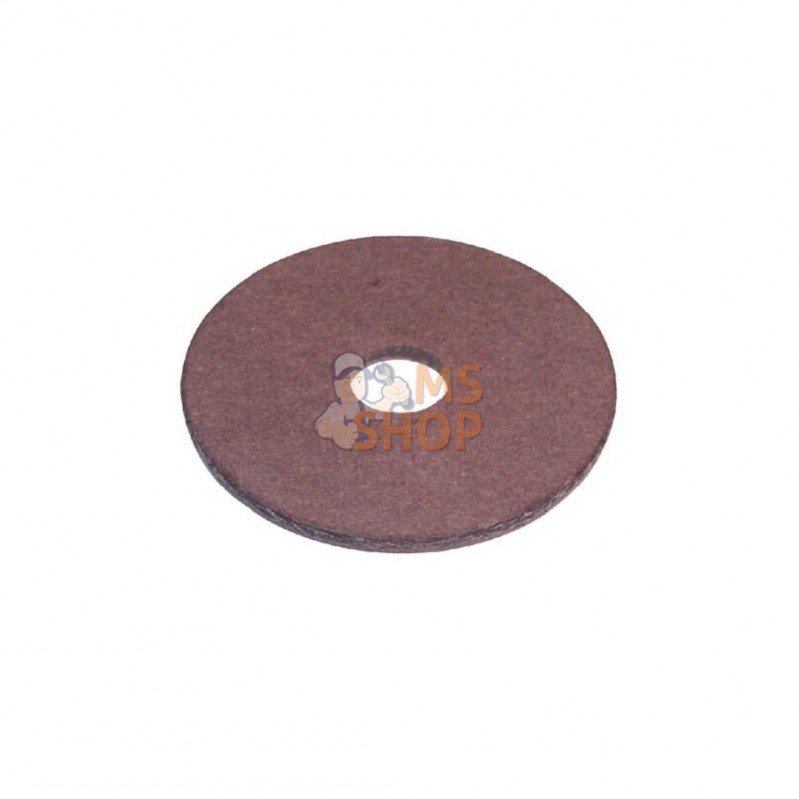 FGP011724; KRAMP; Bague en fibre 57 x 12,7; pièce detachée FGP011724; KRAMP; Bague en fibre 57 x 12,7; pièce detachée