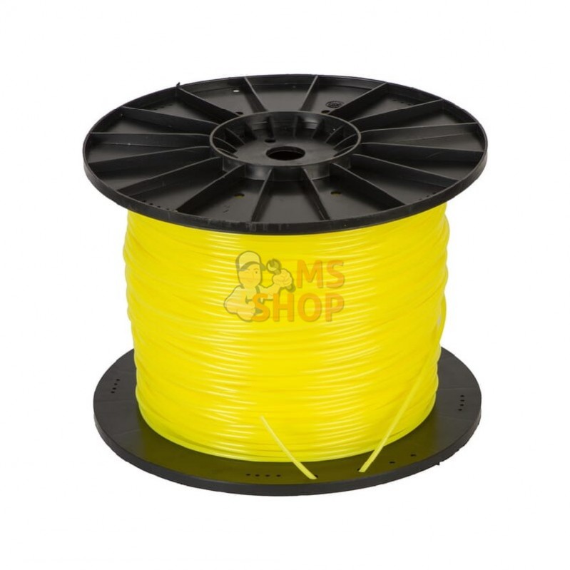 FGP014500; KRAMP; Fil de coupe Ø 4mm 400m Kramp; pièce detachée