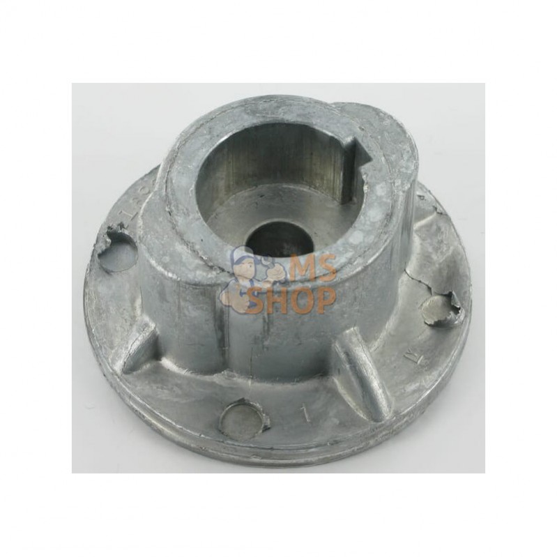 FGP013843; KRAMP; Porte-lame 1"; pièce detachée