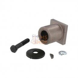 FGP012374; KRAMP; Porte-lame p/ Snapper 1-2927; pièce detachée