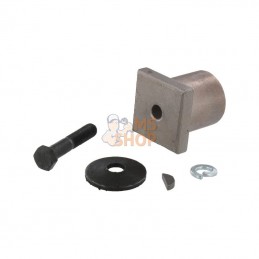 FGP012374; KRAMP; Porte-lame p/ Snapper 1-2927; pièce detachée