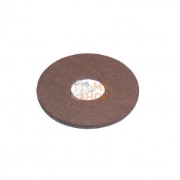 FGP011725; KRAMP; Bague en fibre 57 x 19; pièce detachée