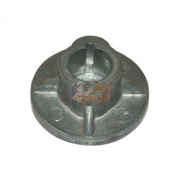 FGP012378; KRAMP; Porte-lame universel 7/8"; pièce detachée