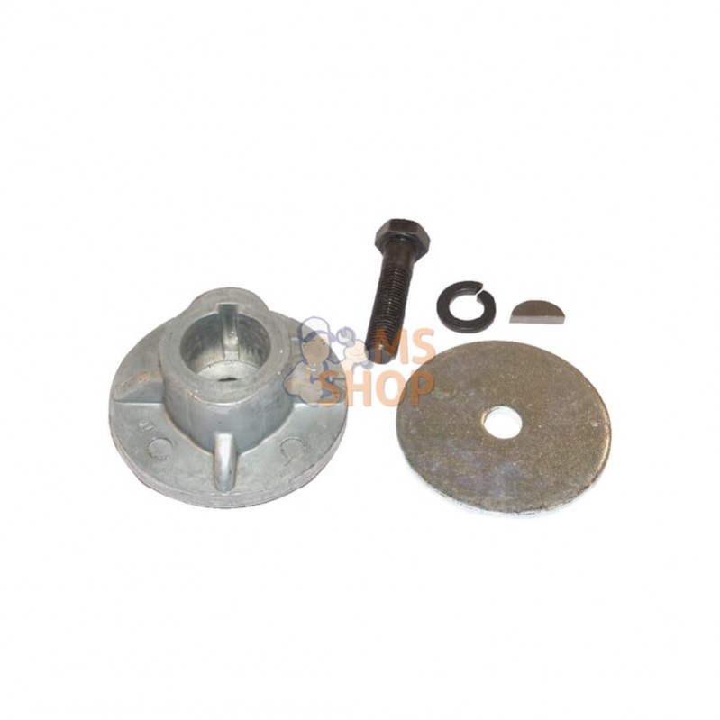 FGP012631; KRAMP; Kit de porte-lame universel 7/8"; pièce detachée