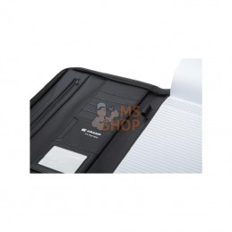KRA00800018001; KRAMP; Chemise dépliant A4; pièce detachée
