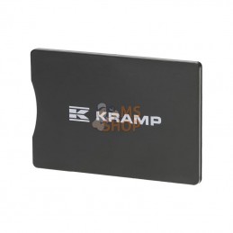 KRA00900019018; KRAMP; Étui de protection pour carte de crédit; pièce detachée