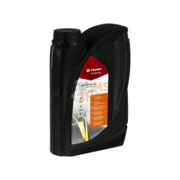 10211001WEKR; KRAMP; Huile moteur 10W-40 1L; pièce detachée