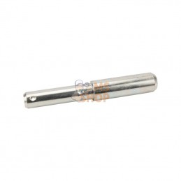 Z328180KR; KRAMP; Axe de bras inférieur 22mm/28mm Cat.1/2 Kramp; pièce detachée