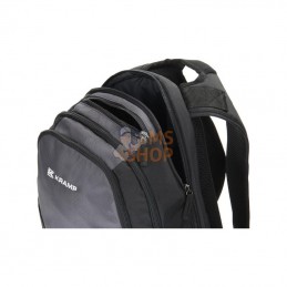 KRA00900019006; KRAMP; Sac à dos pour ordinateur portable et tablette 15,6" InTransit; pièce detachée