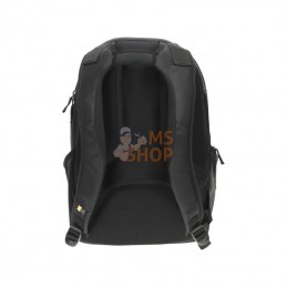 KRA00900019006; KRAMP; Sac à dos pour ordinateur portable et tablette 15,6" InTransit; pièce detachée