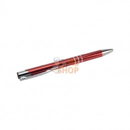 KRA450600003; KRAMP; Stylo Kramp rouge; pièce detachée