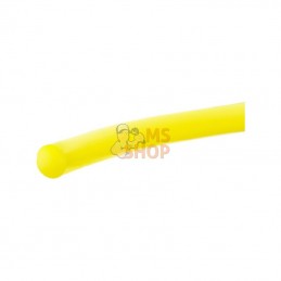 NL40158RKR; KRAMP; Fil de coupe Ø 4mm 158m rond jaune Kramp; pièce detachée