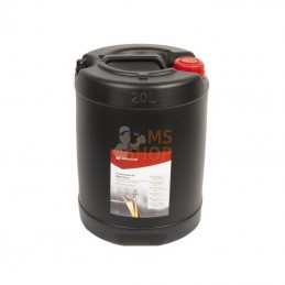 20231200WEKR; KRAMP; Huile de transmission 80W-90 GL5 200L; pièce detachée
