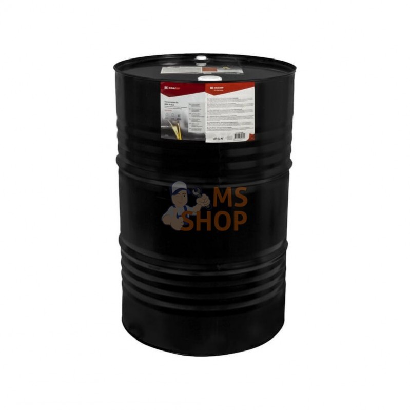 20131200WEKR; KRAMP; Huile de transmission 80W-90 GL4 200L; pièce detachée 20131200WEKR; KRAMP; Huile de transmission 80W-90 GL4 200L; pièce detachée