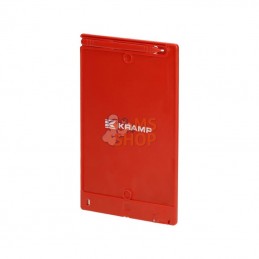 KRA00900019021; KRAMP; Tablette écritoire LCD; pièce detachée