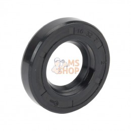 16327CBP001; KRAMP; Joint d'huile 16x32x7; pièce detachée