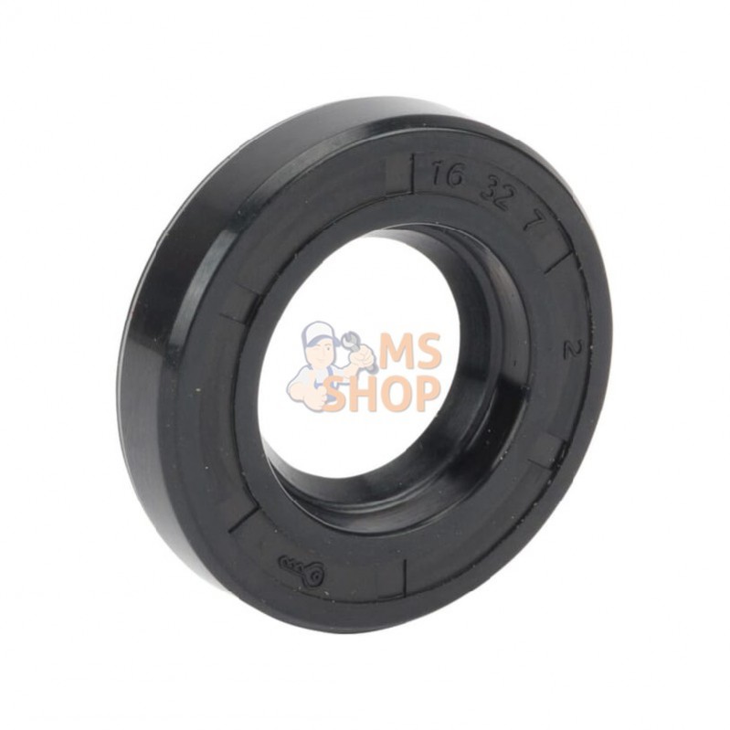 16327CBP001; KRAMP; Joint d'huile 16x32x7; pièce detachée