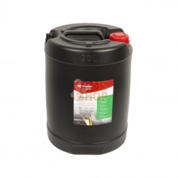 30221020WEKR; KRAMP; Huile hydraulique HLP 46 20L; pièce detachée