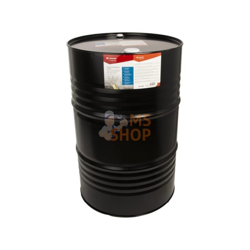 30231200WEKR; KRAMP; Huile hydraulique HLP 46 200L; pièce detachée 30231200WEKR; KRAMP; Huile hydraulique HLP 46 200L; pièce detachée