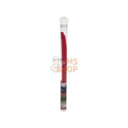 NL30038SKR; KRAMP; Fil de coupe Ø 3mm 0.38m carré orange Kramp; pièce detachée